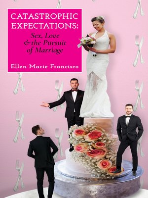 cover image of Catastrophic Expectations